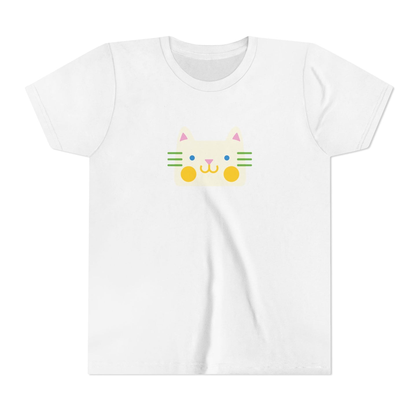 BABY CAT