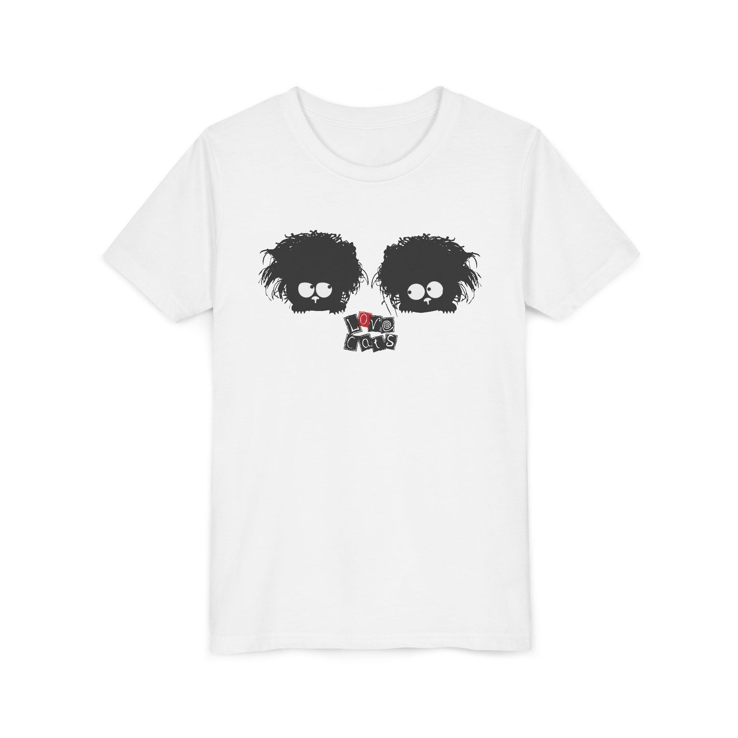 LOVE CATS