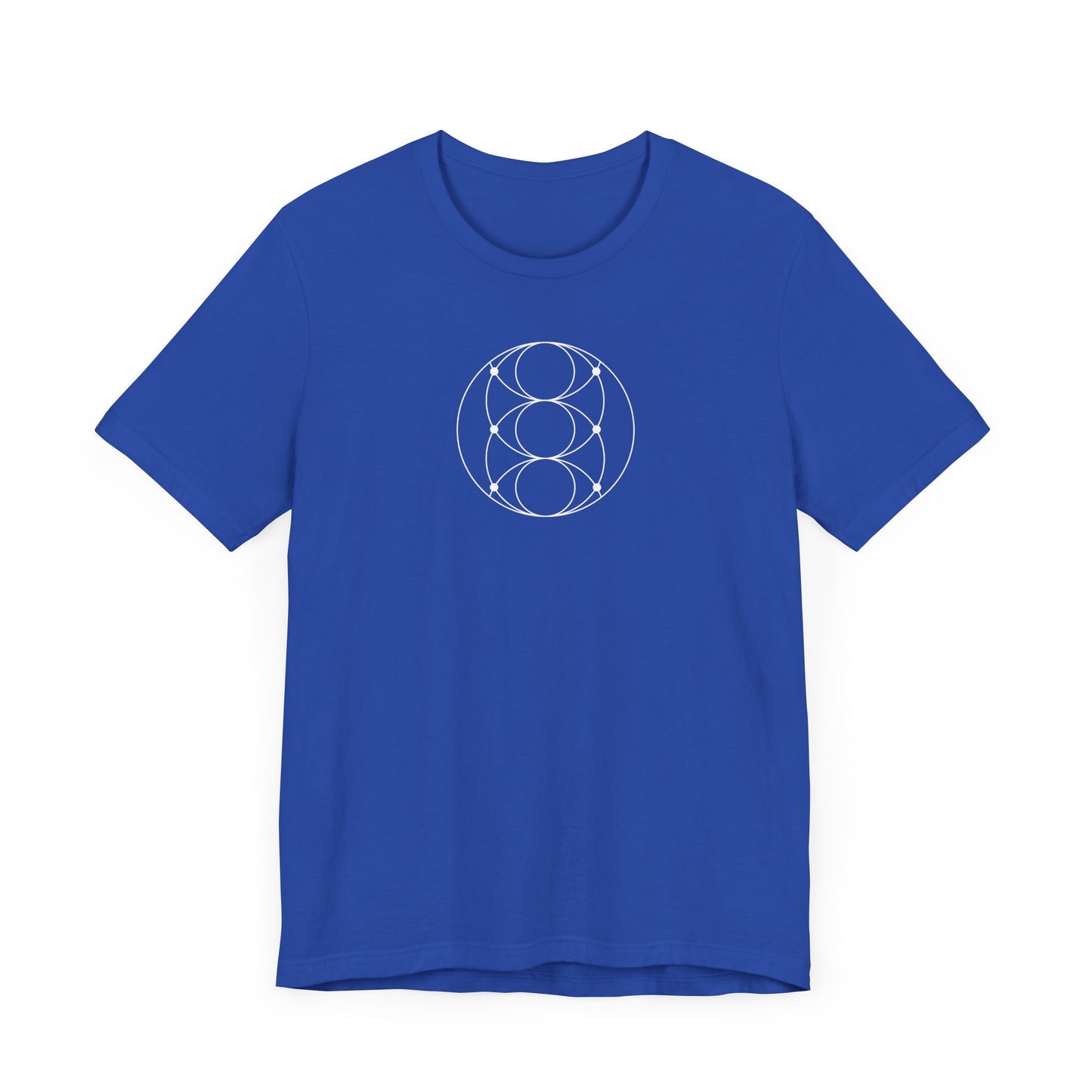 MINIMALIST CIRCLE