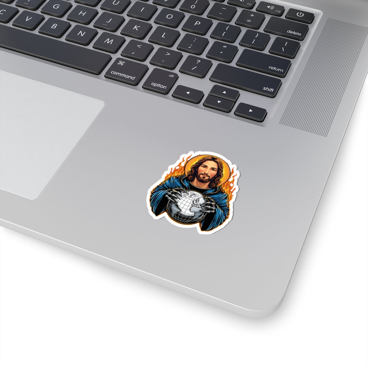 JESUS - SAVED OR DELETED?