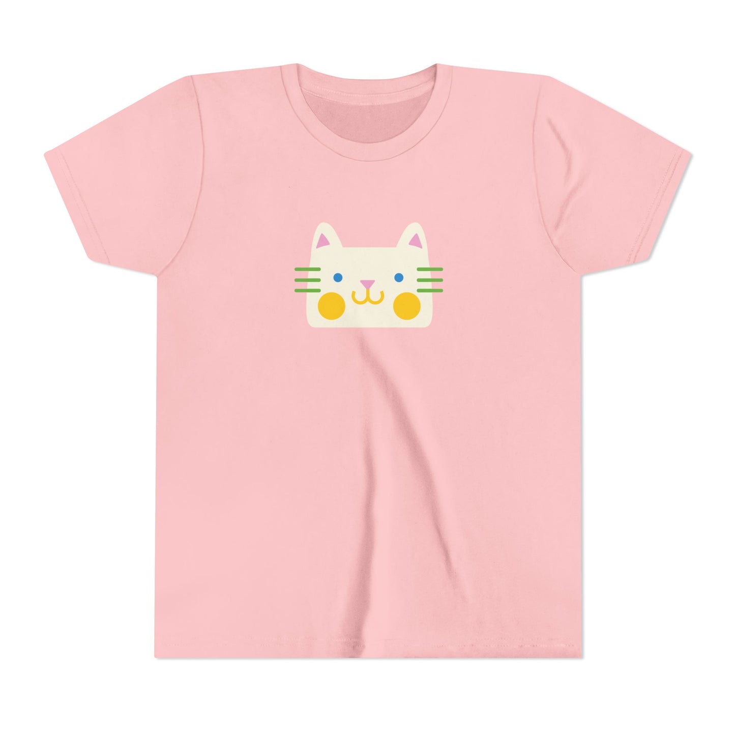BABY CAT