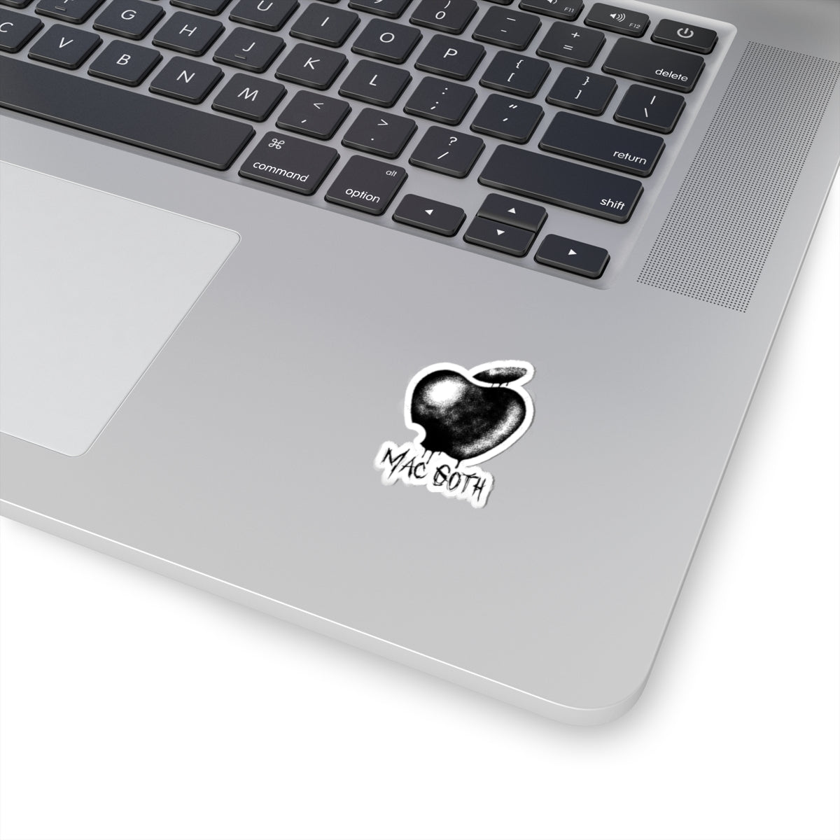 MAC GOTH