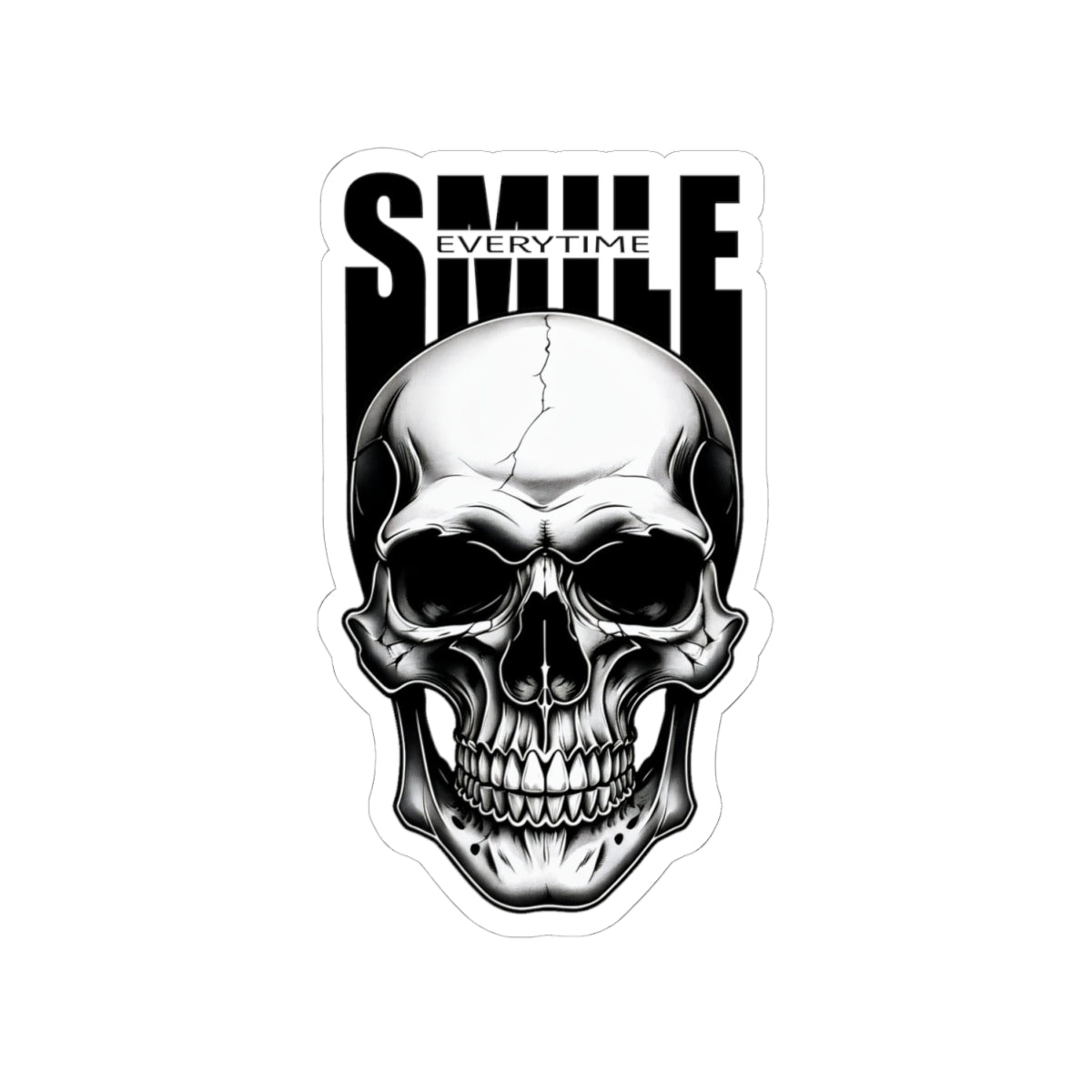 SMILE EVERYTIME