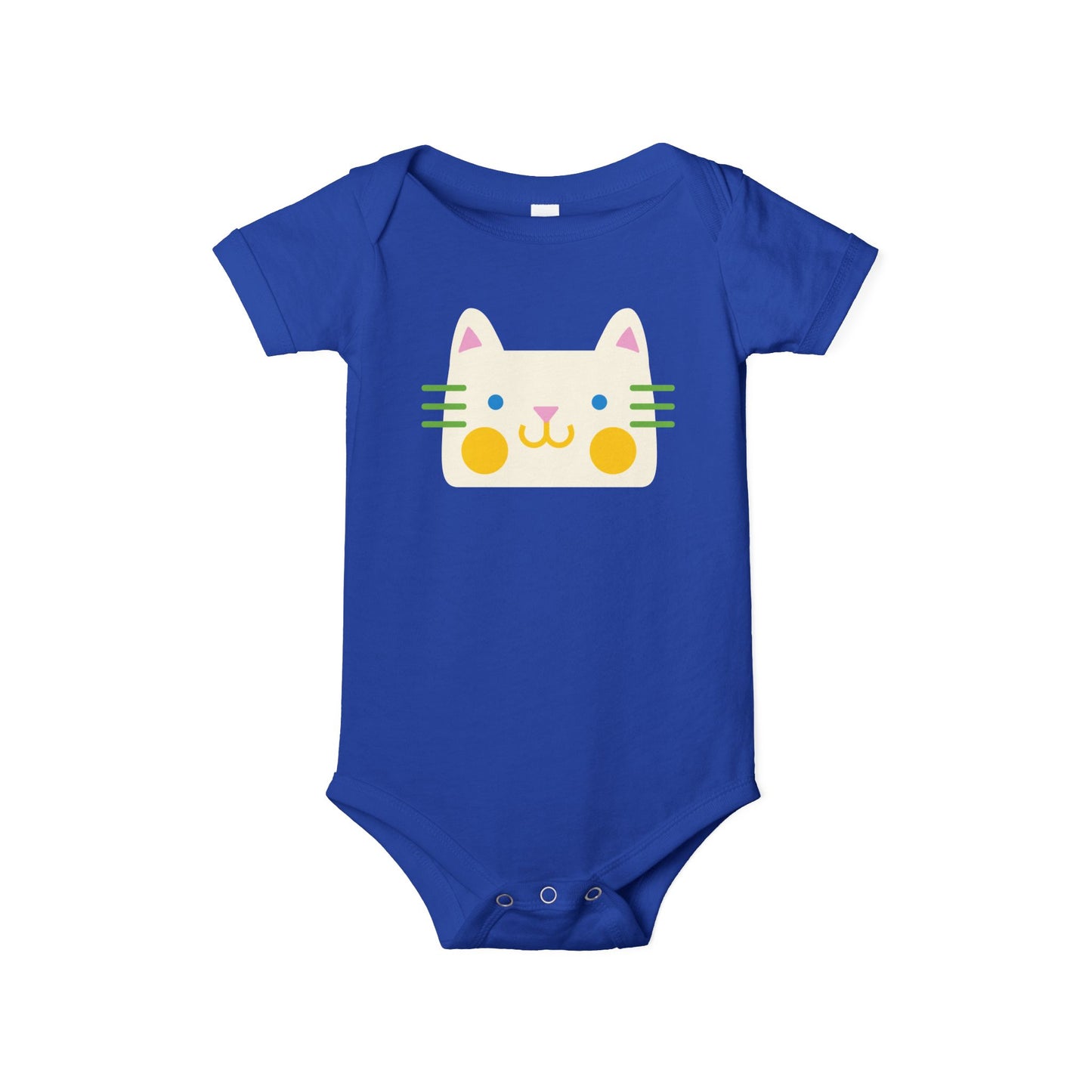 BABY CAT