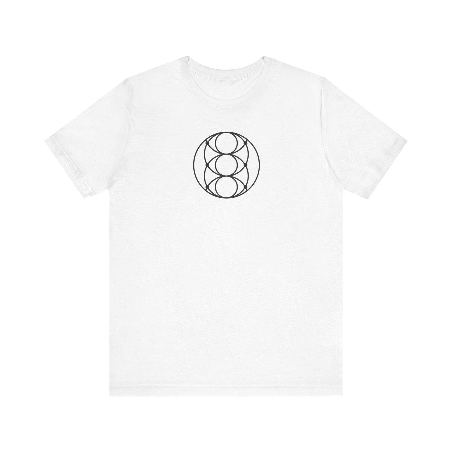 MINIMALIST CIRCLE