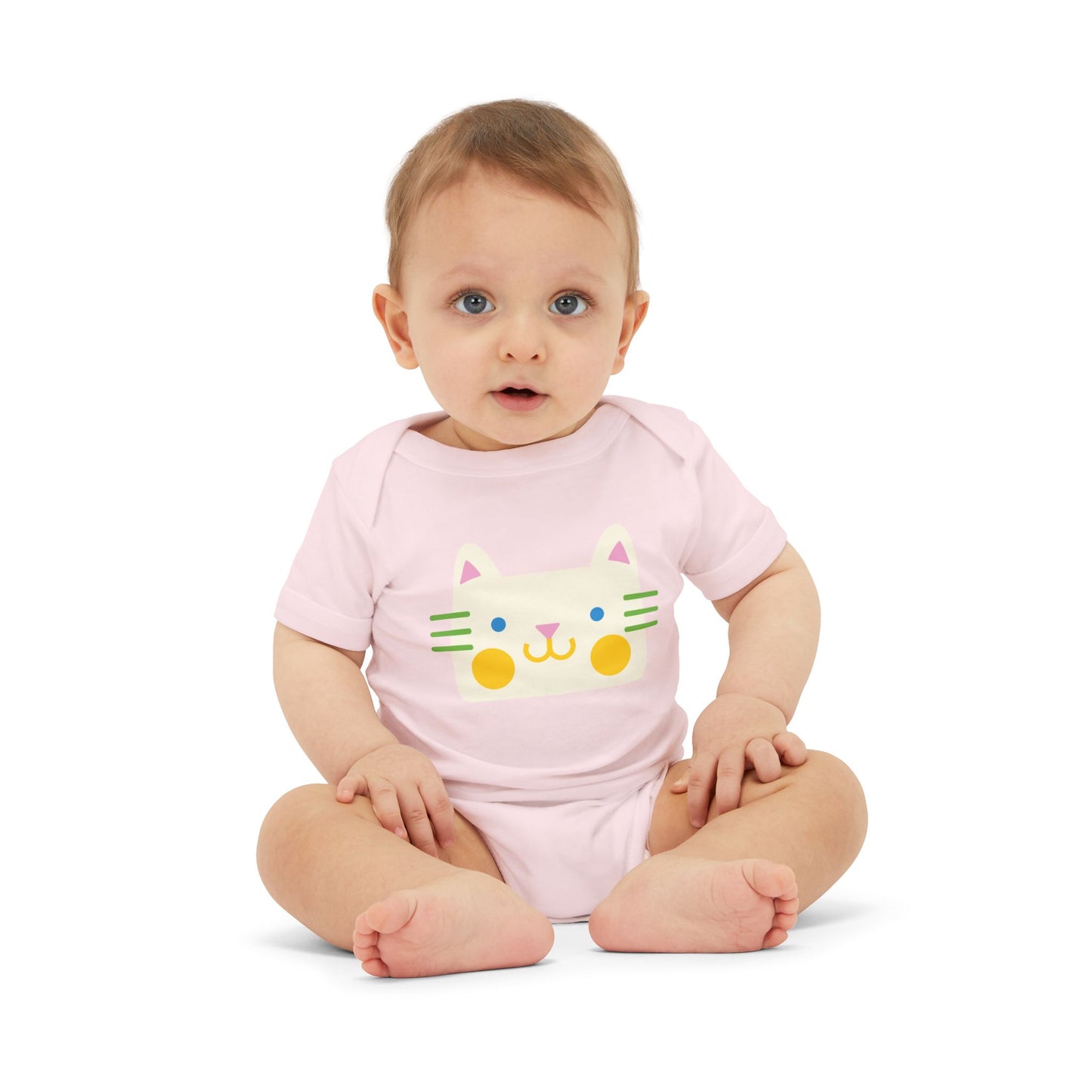 BABY CAT