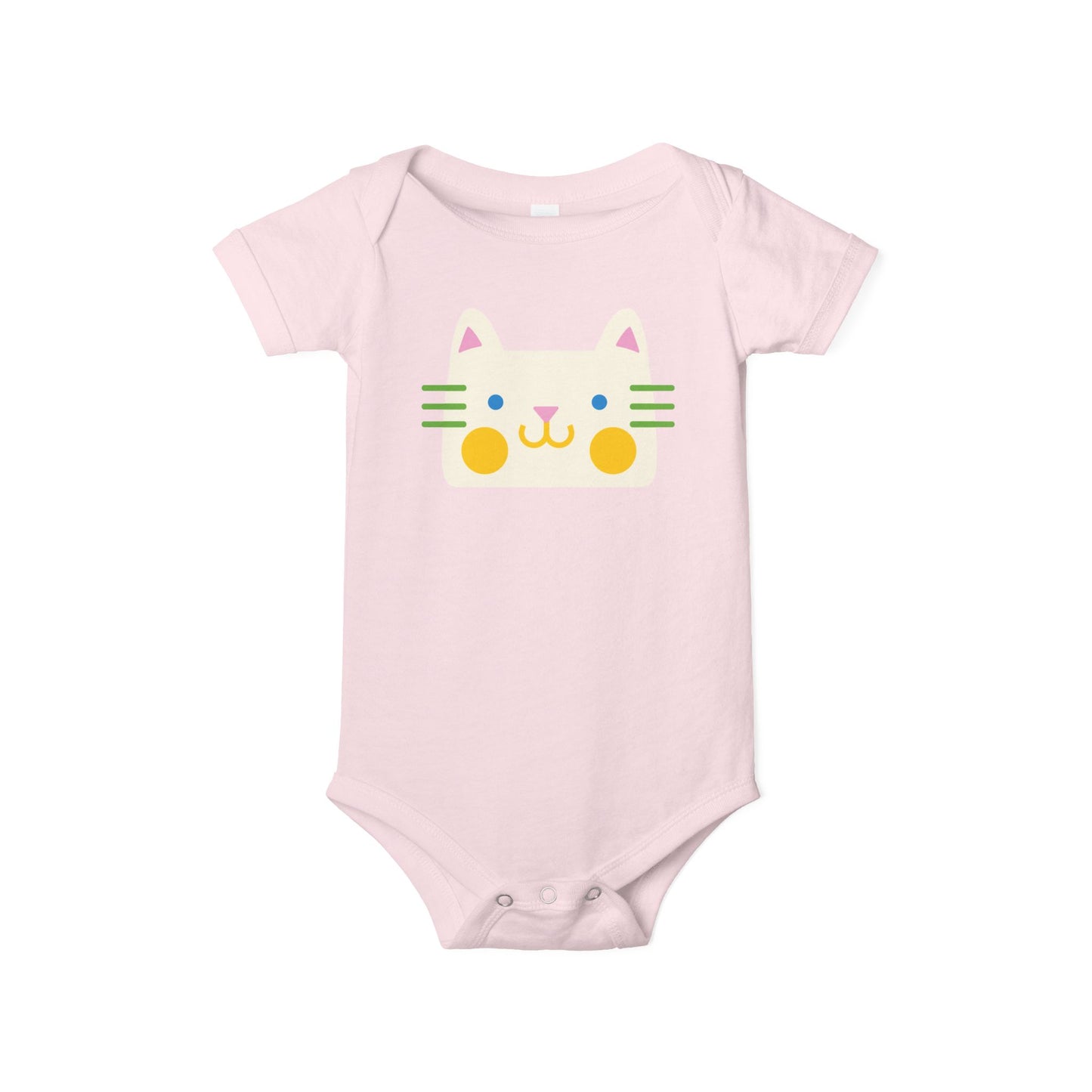 BABY CAT