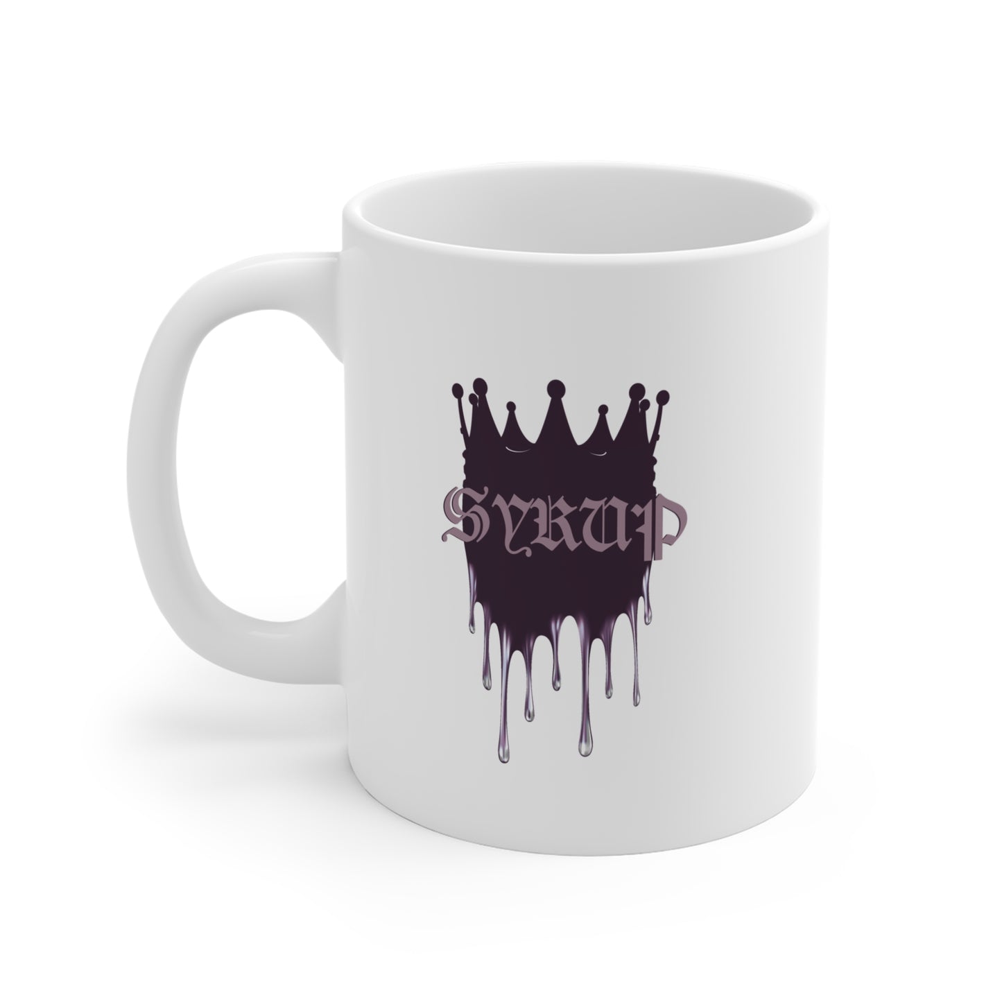 SYRUP