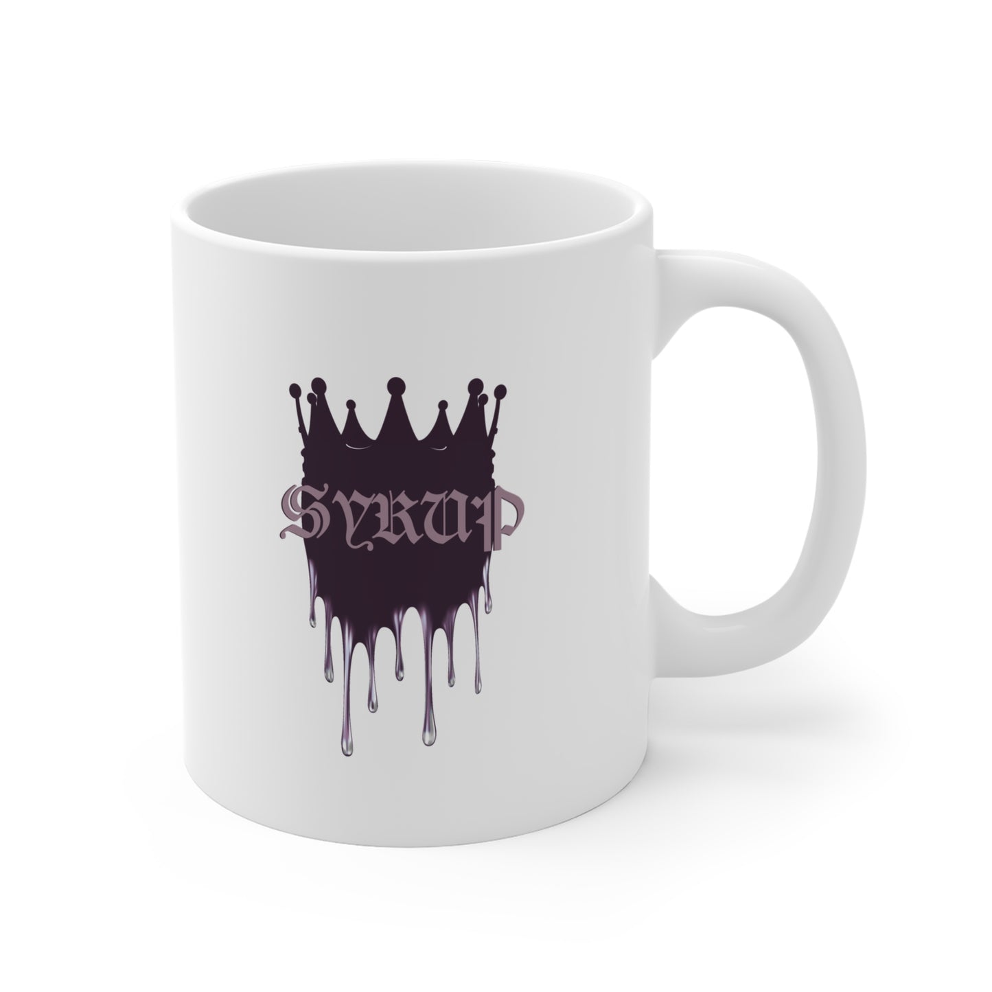 SYRUP
