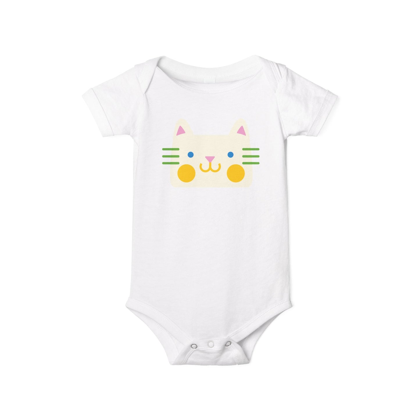 BABY CAT