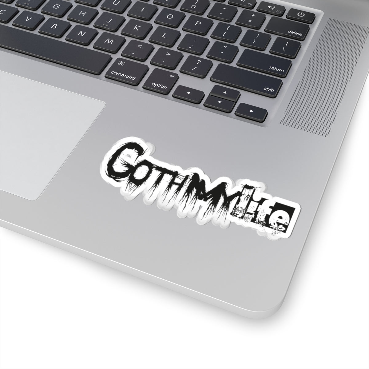 GOTH MY LIFE