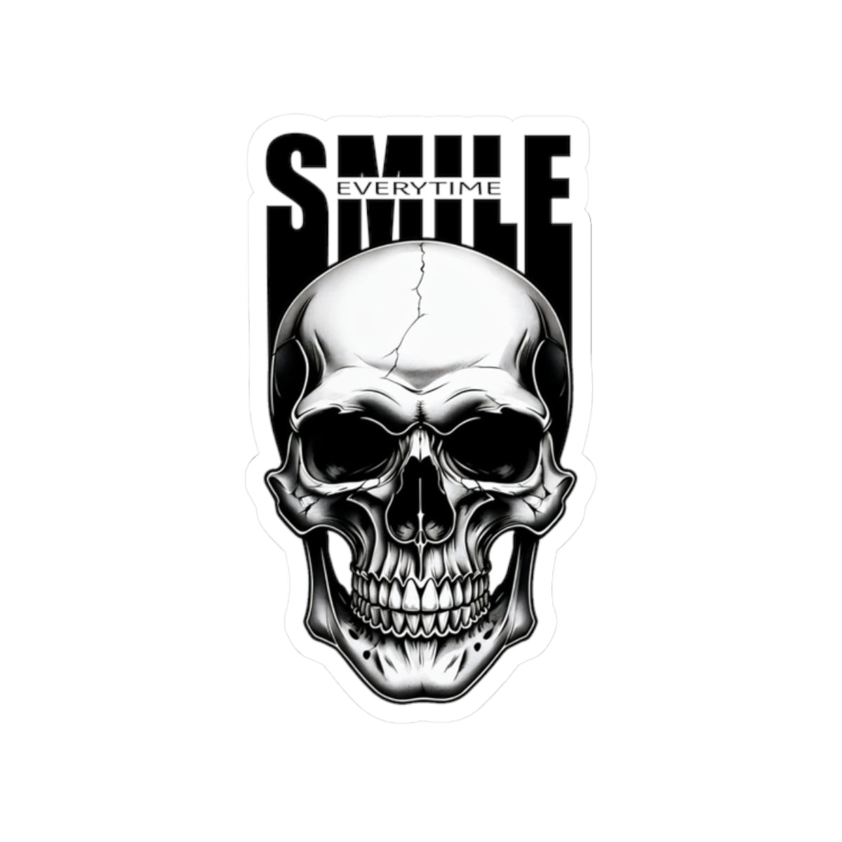 SMILE EVERYTIME
