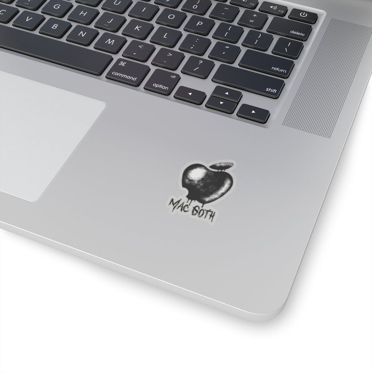MAC GOTH