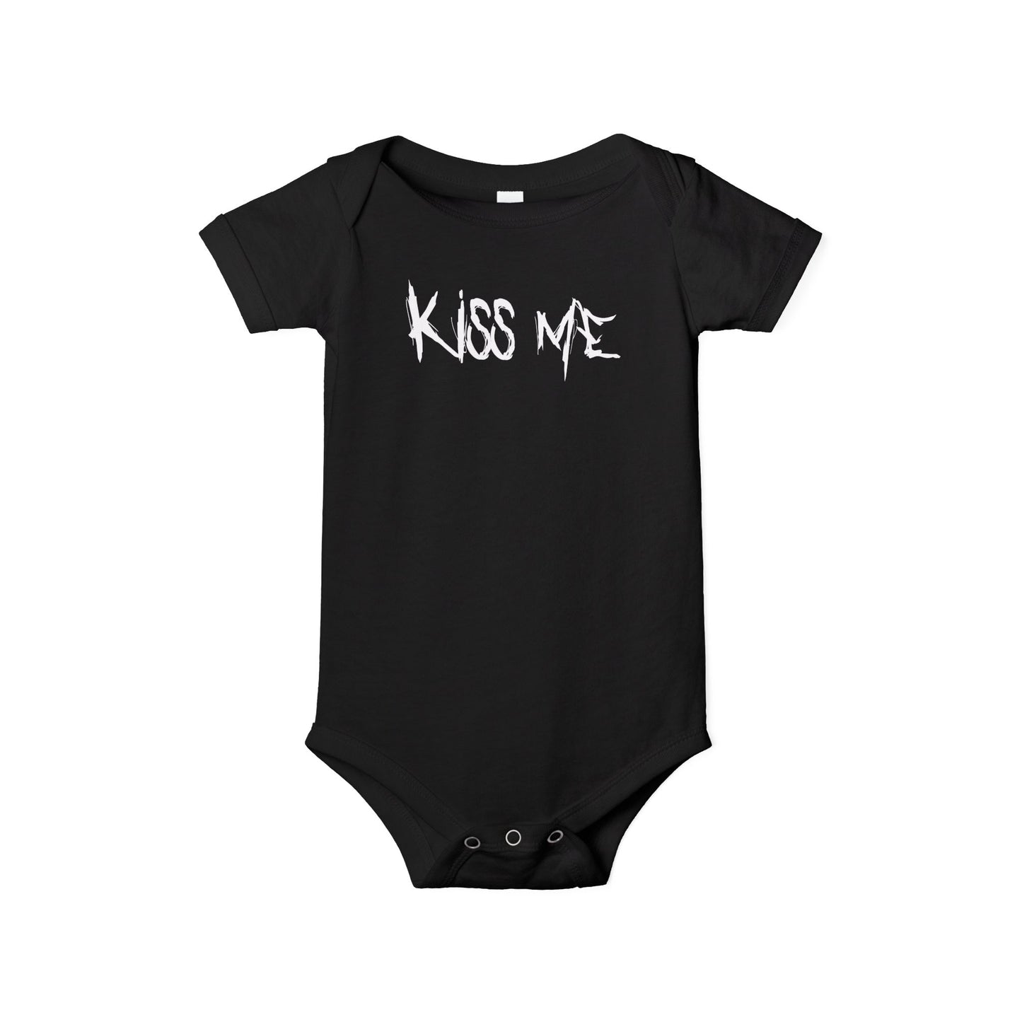 KISS ME GOTH BABY