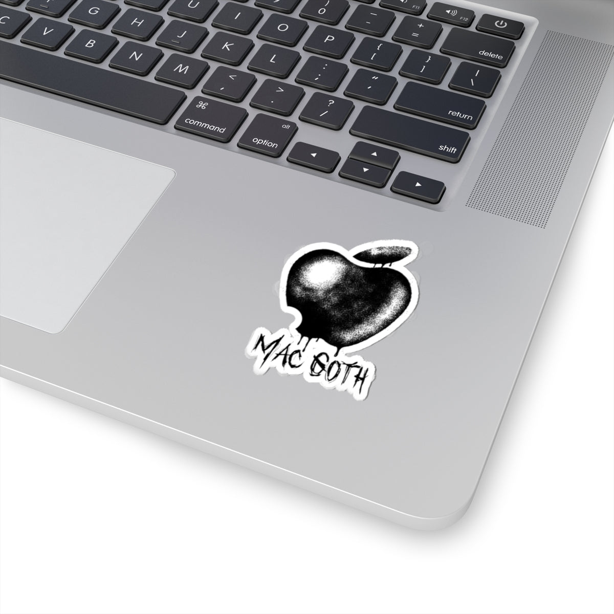 MAC GOTH