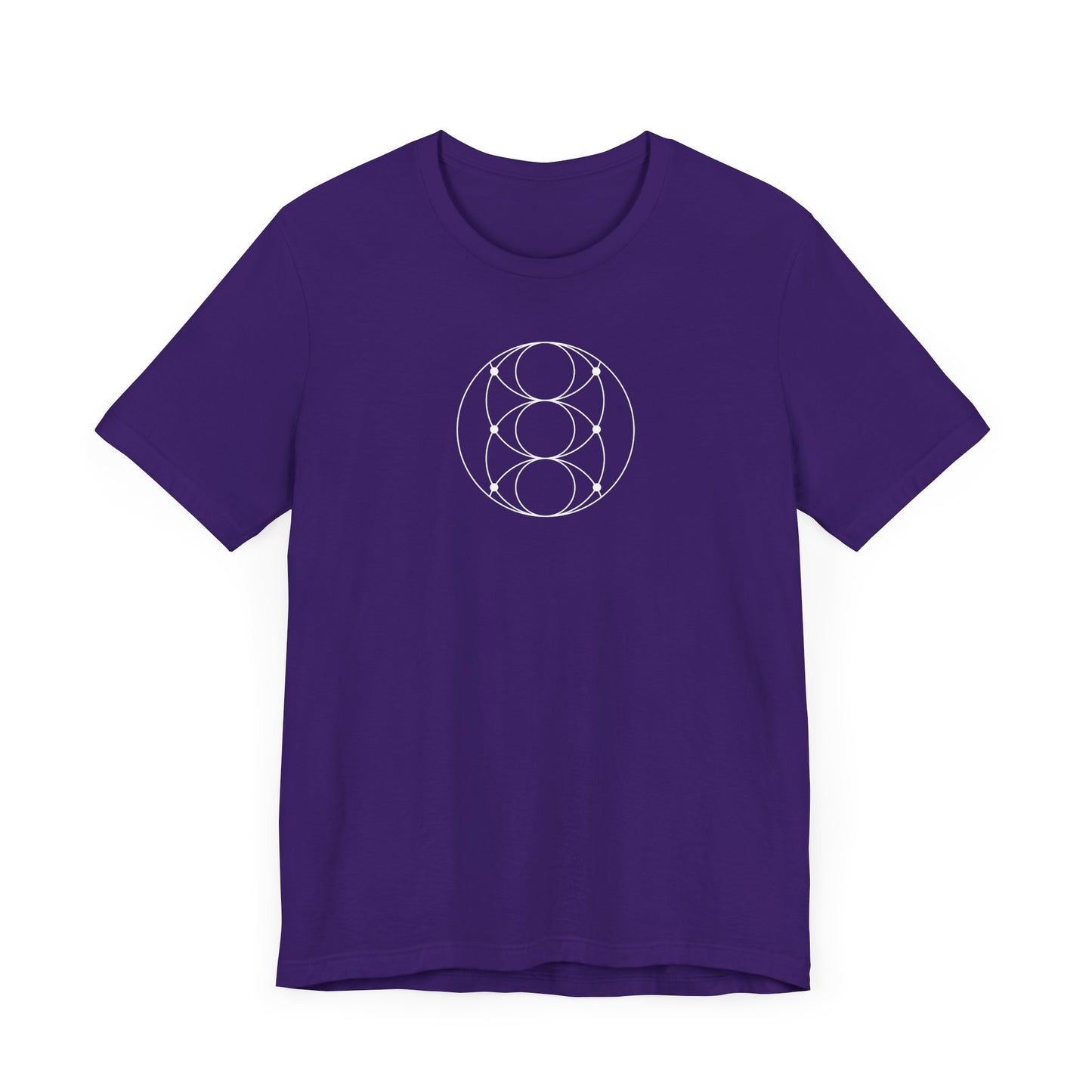 MINIMALIST CIRCLE