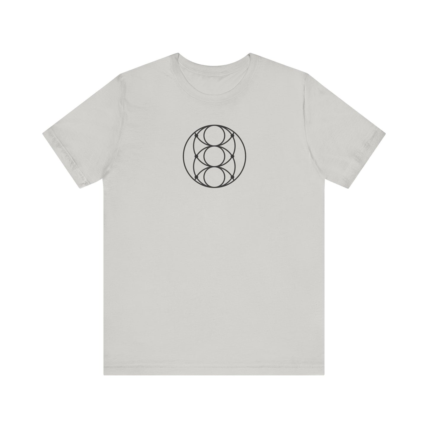 MINIMALIST CIRCLE