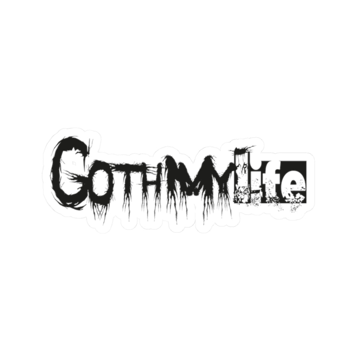 GOTH MY LIFE