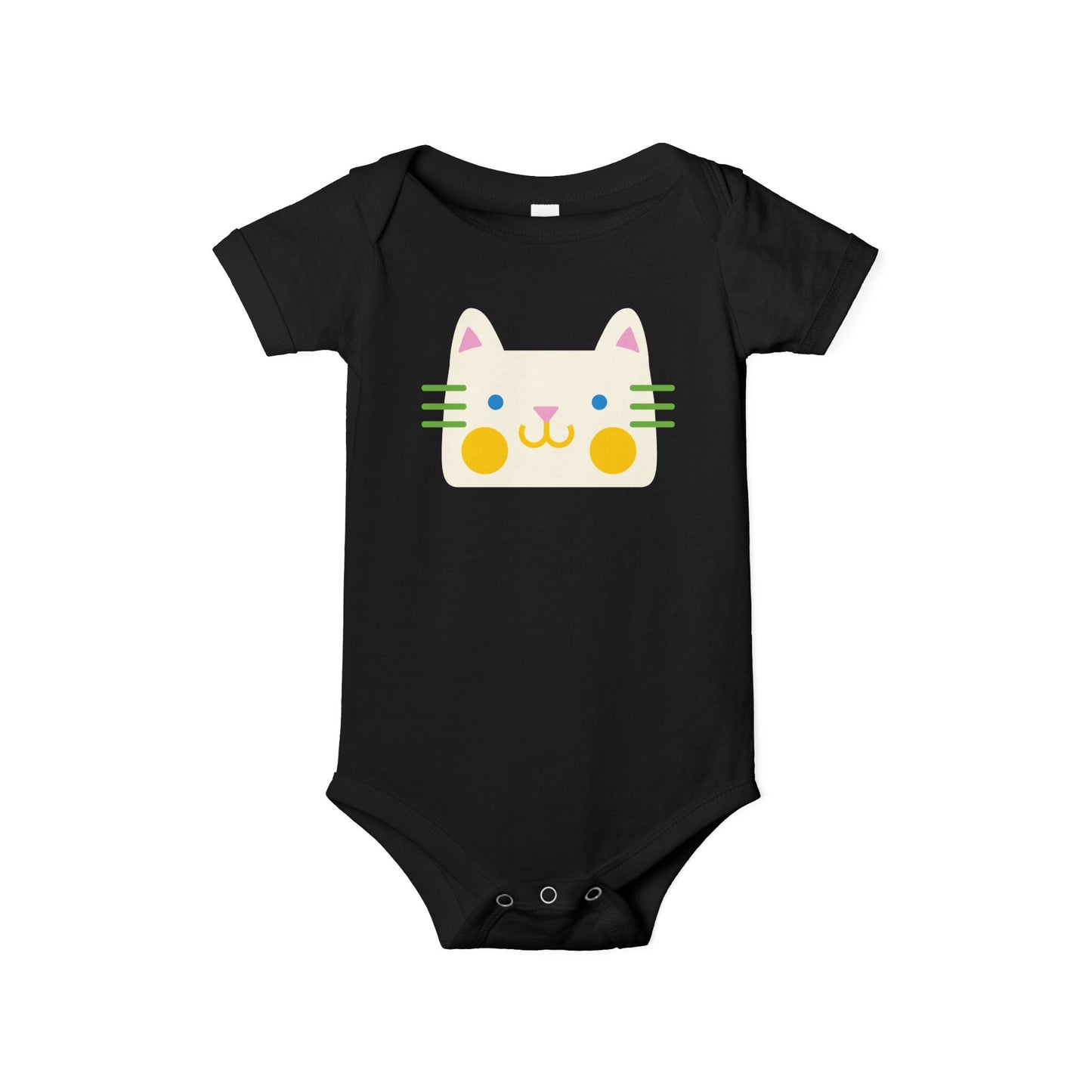BABY CAT