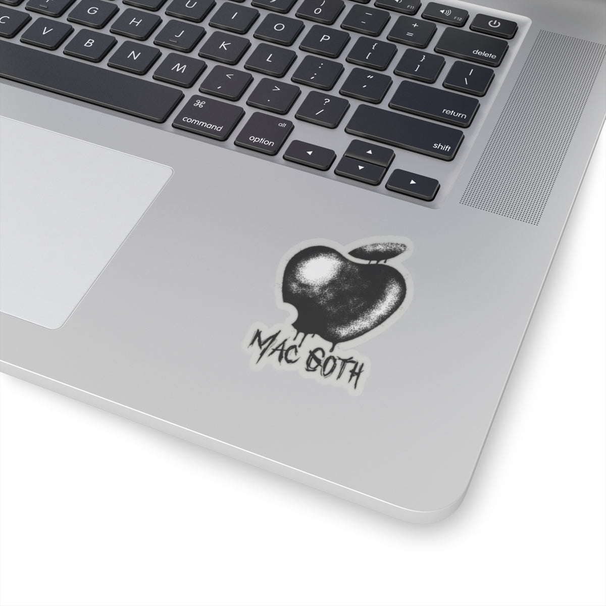MAC GOTH