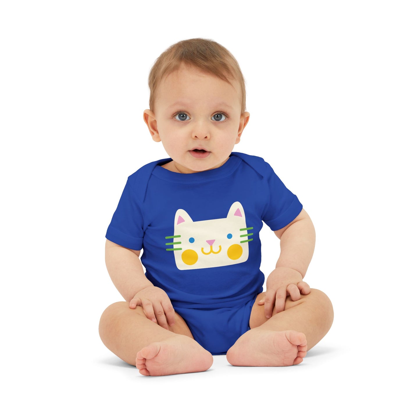 BABY CAT