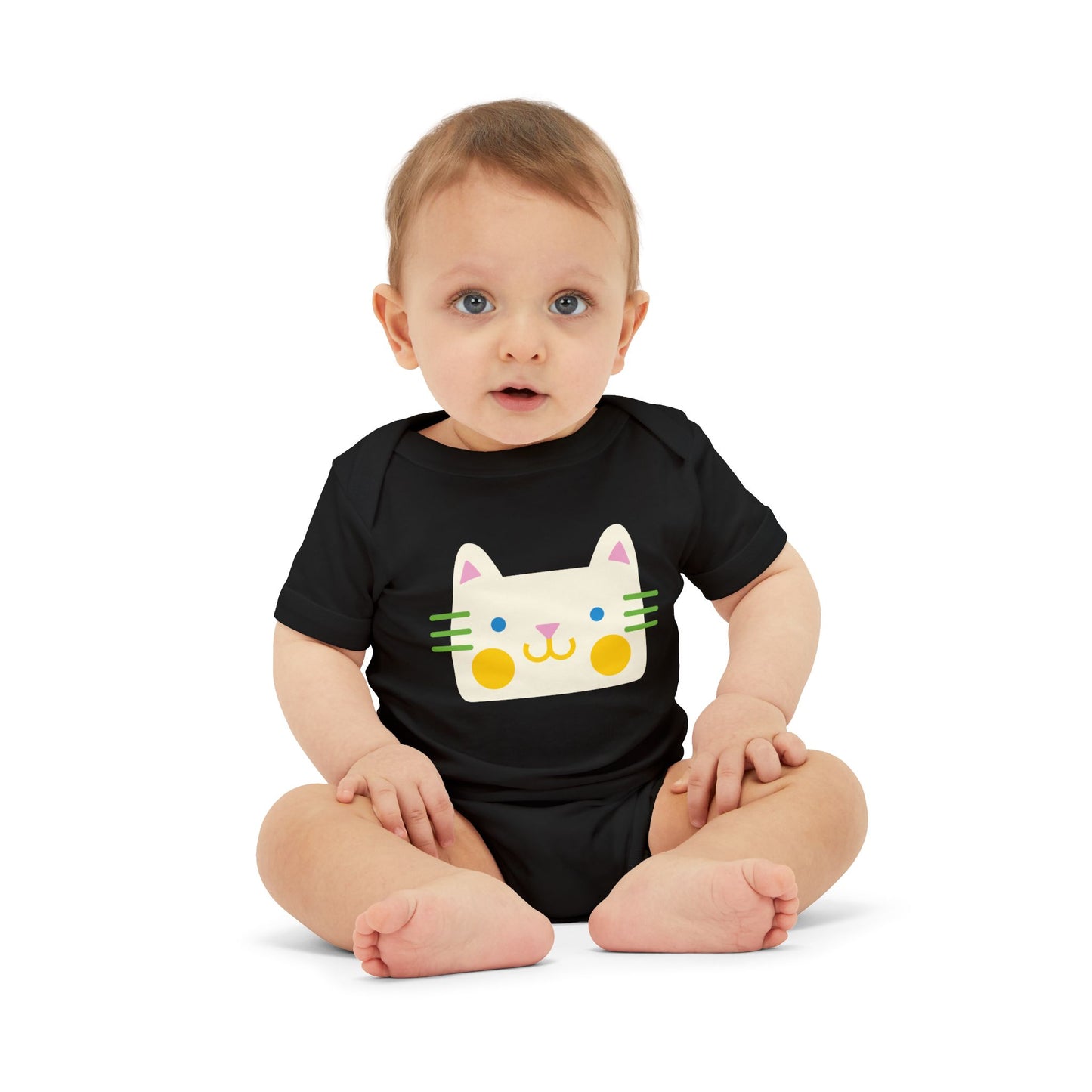BABY CAT