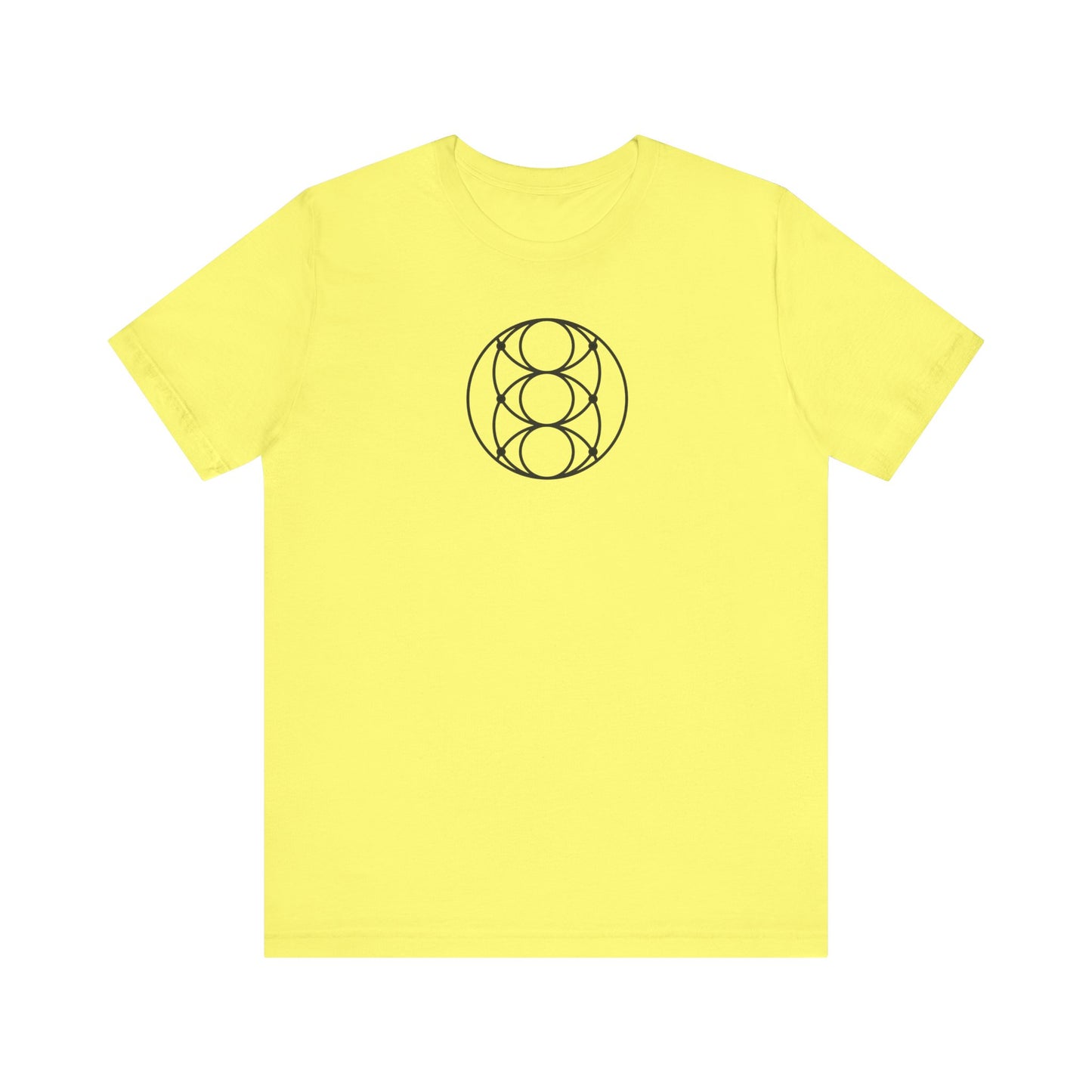 MINIMALIST CIRCLE