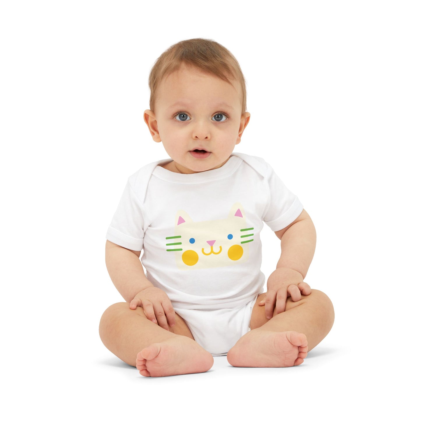 BABY CAT