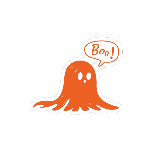 BOO!