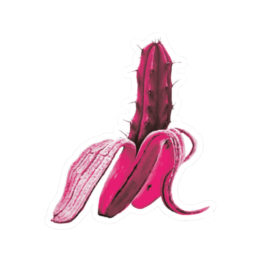 BANANA CACTUS