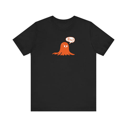 BOO!