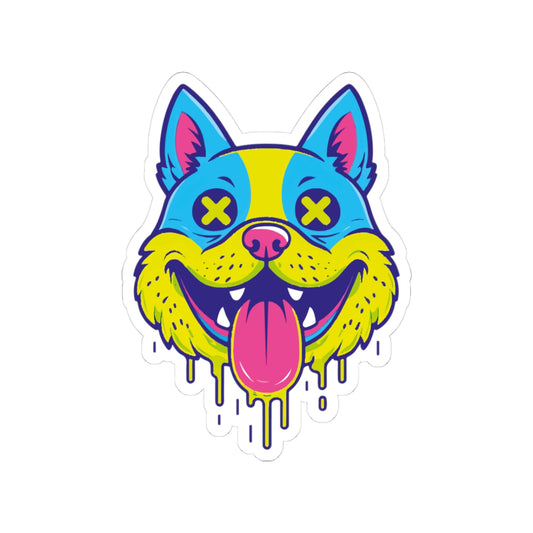 PSYCHE DOG
