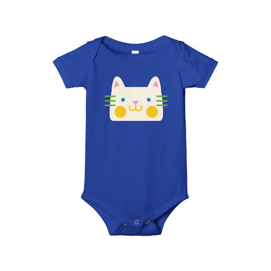 BABY CAT