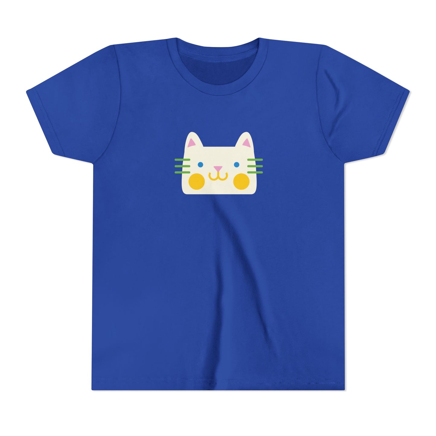 BABY CAT