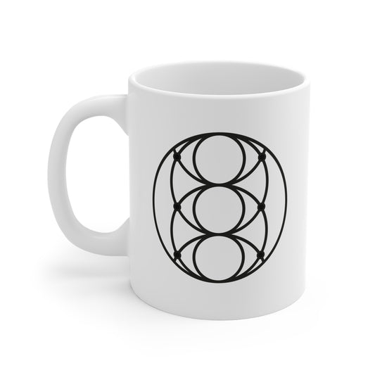 MINIMALIST CIRCLE