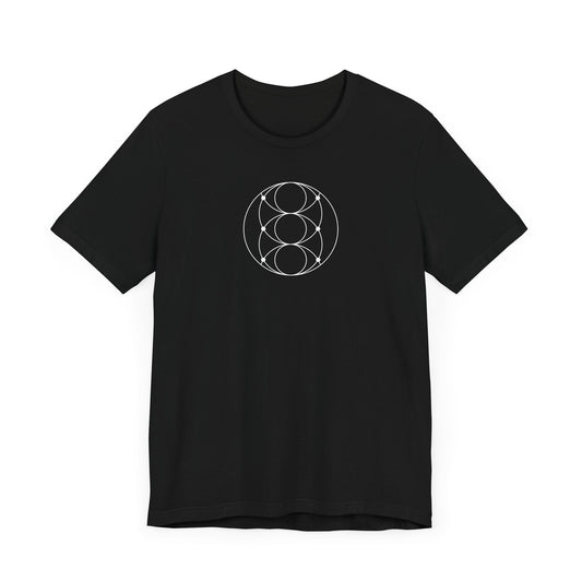 MINIMALIST CIRCLE