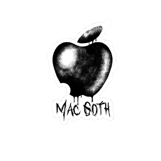 MAC GOTH