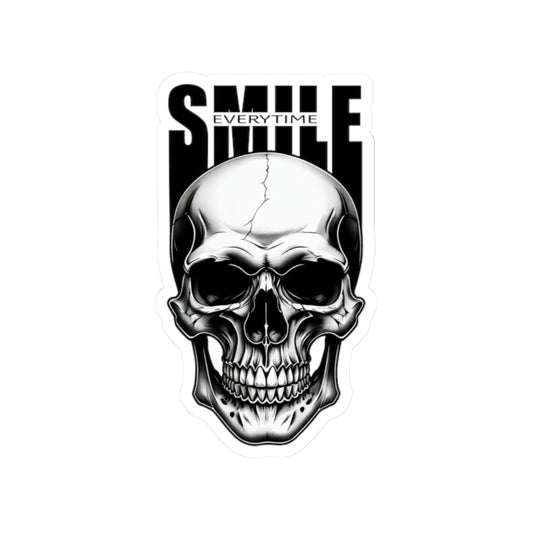 SMILE EVERYTIME