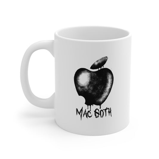 MAC GOTH