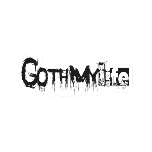 GOTH MY LIFE