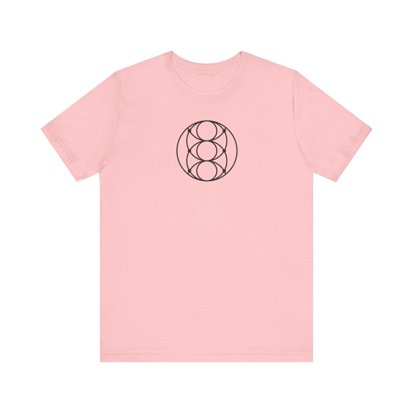 MINIMALIST CIRCLE
