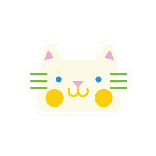 BABY CAT