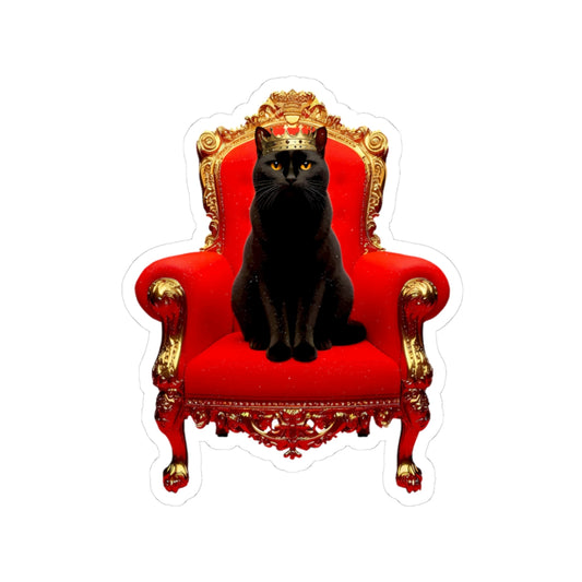 KING OF CATS